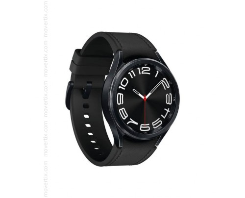 Samsung Galaxy Watch6 Classic 4G 47mm Noir (SM-R965)