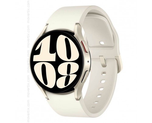Samsung Galaxy Watch6 4G 40mm Or (SM-R935)