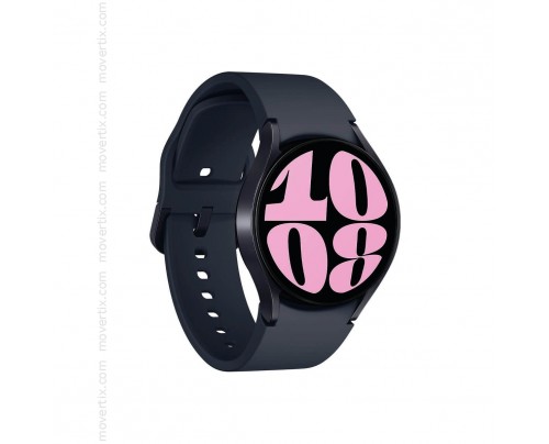 Samsung Galaxy Watch6 LTE 40mm Grafite (SM-R935)