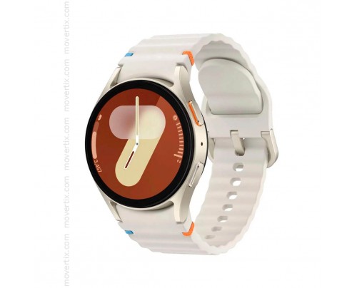 Samsung Galaxy Watch7 40mm Bluetooth Crème (L300)