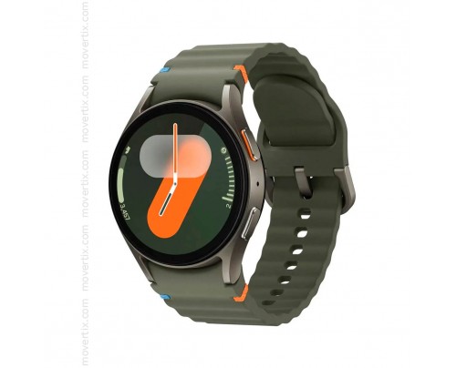 Samsung Galaxy Watch7 40mm LTE Verde (L305)