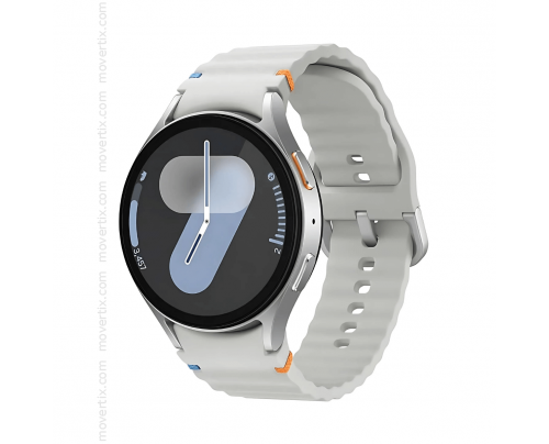 Samsung Galaxy Watch7 44mm Bluetooth Argent (L310)