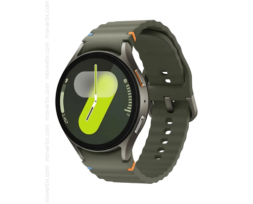 Samsung Galaxy Watch7 44mm LTE Verde (L315)
