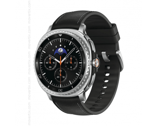 Samsung Galaxy Watch8 Classic 46mm LTE Noir (L505)