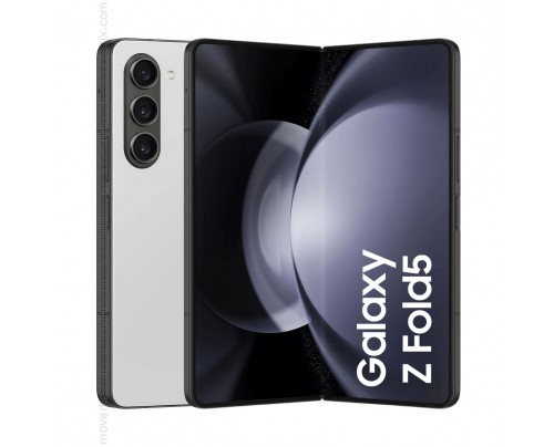 Samsung Galaxy Z Fold5 5G Gris avéc 256Go et 12Go RAM (SM-F946B)