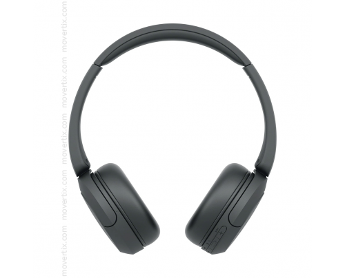 Sony Buds WH-CH520 Wireless Earbuds Noir