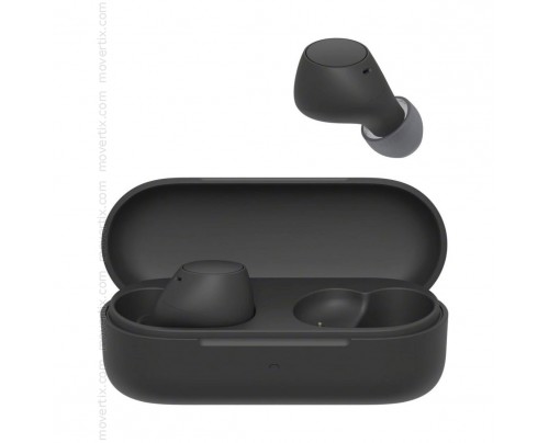 Sony WF-C510 Noir