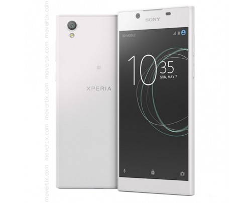  Sony Xperia L1 White G3311 7311271587866 Movertix 