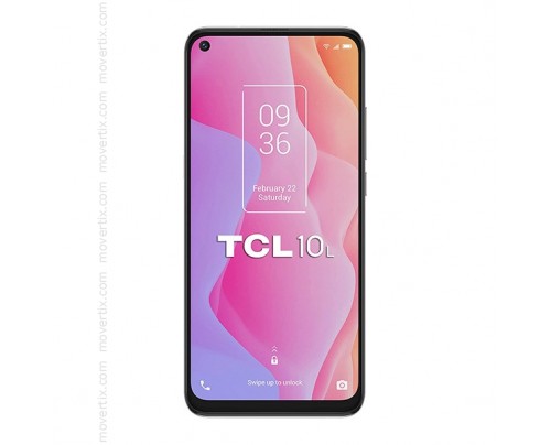 Смартфон tcl 10l 256gb обзор