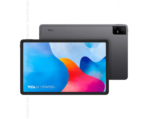 TCL NXTPAPER 11 4GB/128GB WiFi Cinza