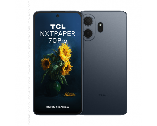 TCL NXTPaper 70 Pro 5G 8GB/256GB Blue (Stellar Blue) Dual SIM T807D1