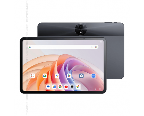 TCL Tab 11 FE WiFi 4GB/128GB Cinzento 