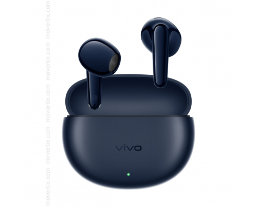Vivo Buds Air 3 Wireless Earbuds Blue