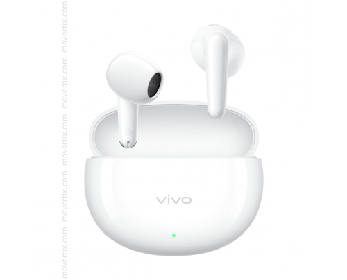 Vivo Buds Air 3 Wireless Earbuds White