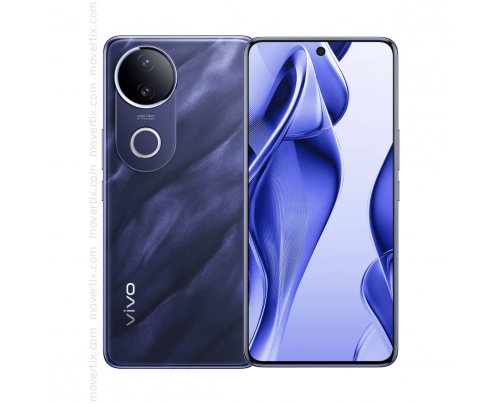 Vivo V50e 5G 8Go/256Go Double SIM Noir