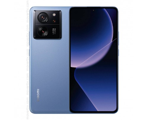 Xiaomi 13T 5G Dual SIM in Blu da 256GB e 12GB RAM