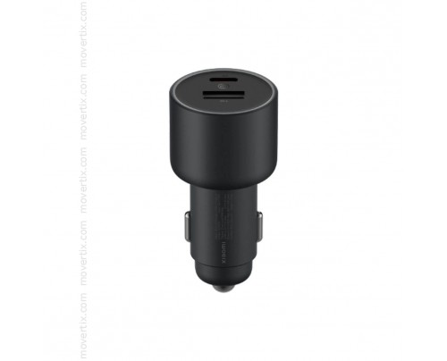 Xiaomi 67W Car Charger