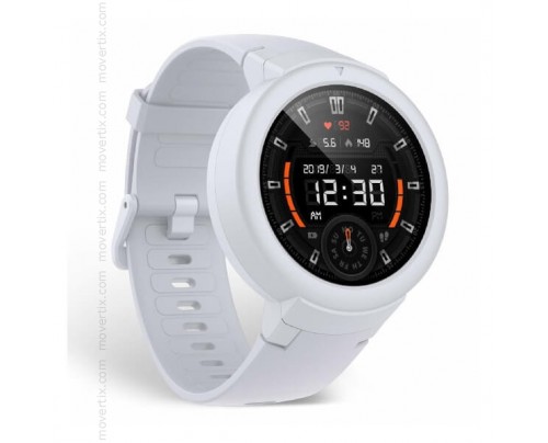 amazfit verge lite a1818