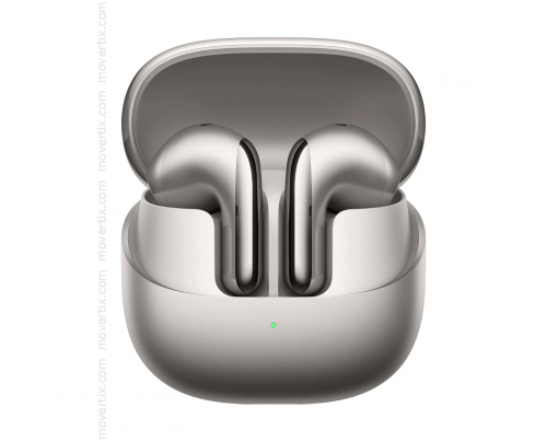 Xiaomi Buds 5 Bluetooth Grau (BHR8117GL)