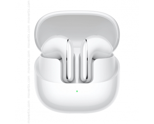 Xiaomi Buds 5 Bluetooth Bianco (BHR8117GL)