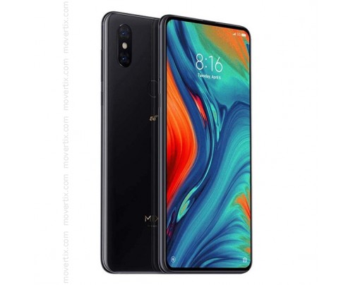 スマートフォン本体 xiaomi mi mix3 black 6/128gb Buy Xiaomi Mi Mix 3 Global Version - Giztop