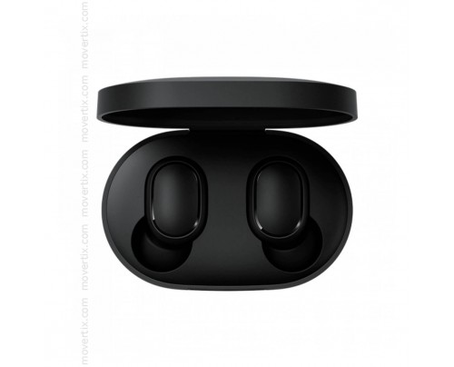 Xiaomi Mi True Wireless Earbuds Basic 2 Bluetooth Noir