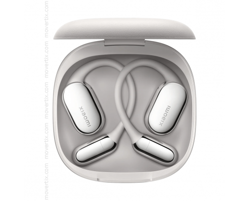 Xiaomi OpenWear Stereo Pro Bluetooth Titanium Gray