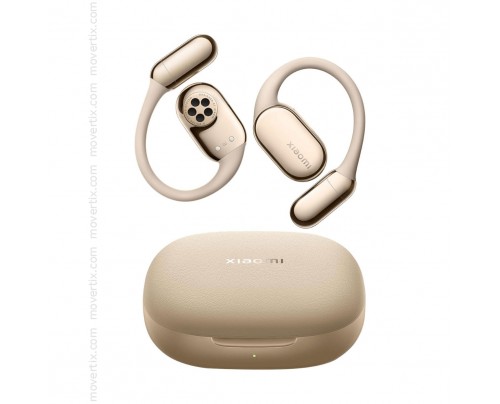 Xiaomi OpenWear Stereo Pro Dourado
