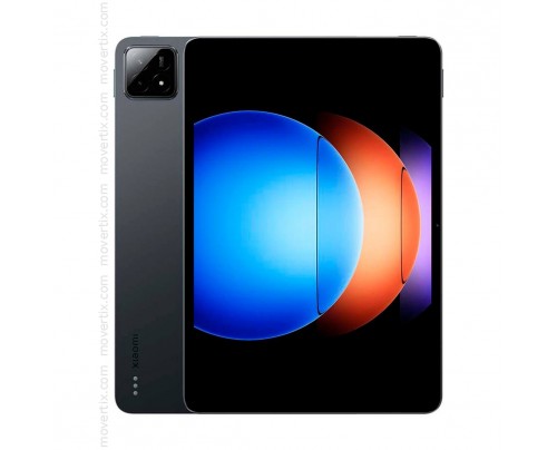 Xiaomi Pad 6S Pro Cinzento de 256GB e 8GB RAM