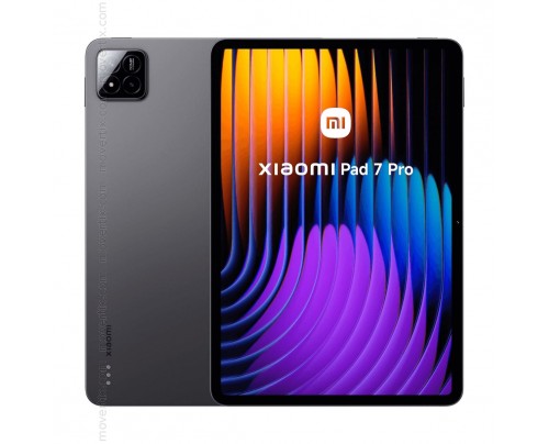 Xiaomi Pad 7 Pro Grey 256GB and 8GB RAM (6932554410575 Xiaomi Pad 7 Pro Grey 256GB and 8GB RAM (6932554410575