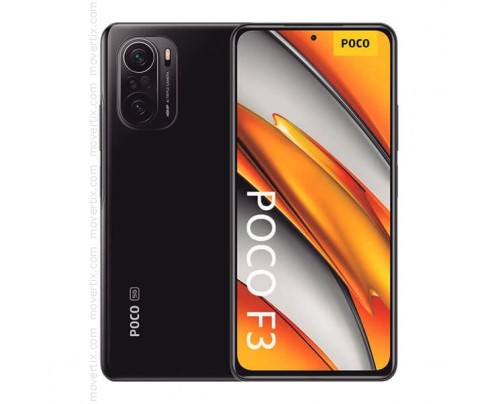 Смартфон poco f3 256gb night black отзывы обзор