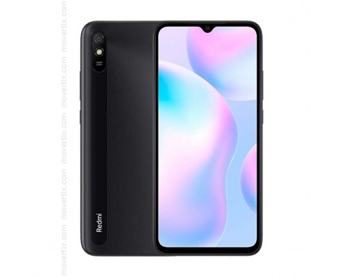 Redmi 9AT Dual SIM Carbon Grey 32GB and 2GB RAM (6941059648734 ...