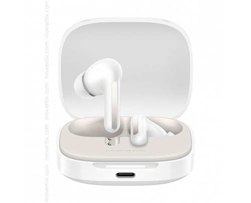 Xiaomi Redmi Buds 6 Bluetooth Bianco