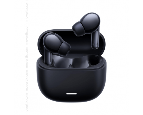 Xiaomi Redmi Buds 6 Lite Bluetooth Schwarz