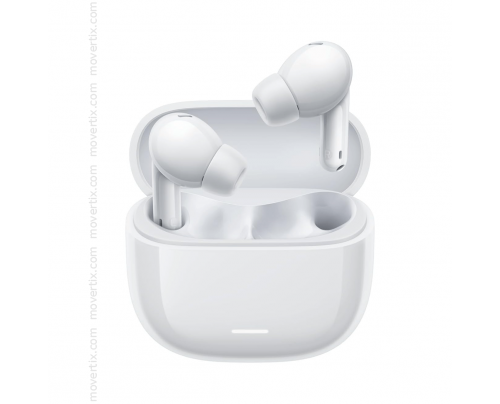 Xiaomi Redmi Buds 6 Lite Bluetooth Blanc
