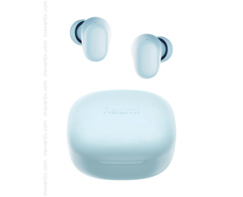 Xiaomi Redmi Buds 6 Play Bluetooth Blu