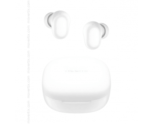 Xiaomi Redmi Buds 6 Play Bluetooth Bianco