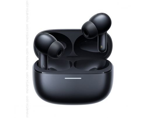 Xiaomi Redmi Buds 6 Pro Bluetooth Schwarz
