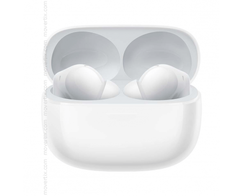 Xiaomi Redmi Buds 6 Pro Bluetooth Bianco