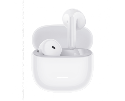 Xiaomi Redmi Buds 8 Active White Bluetooth