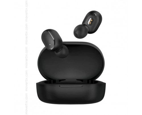 Xiaomi Redmi Buds Essential Bluetooth Preto