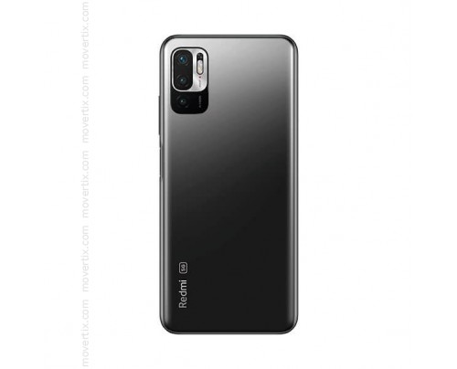 Redmi Note 10 5G Dual SIM in Grau mit 64GB und 4GB RAM (6934177740701 ...