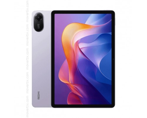 Xiaomi Redmi Pad 2 (11", WiFi) 4GB/128GB Lavander Purple
