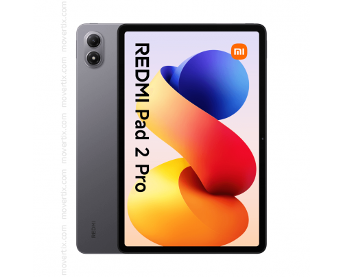 Xiaomi Redmi Pad 2 Pro 12.1" 8GB/256GB WiFi Grigio