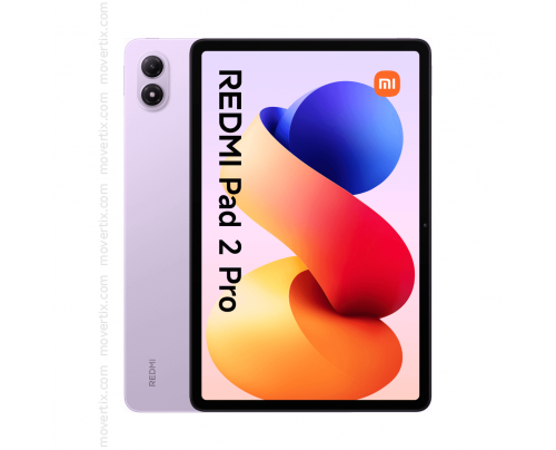 Xiaomi Redmi Pad 2 Pro 12.1" 8GB/256GB WiFi Lavanda Viola