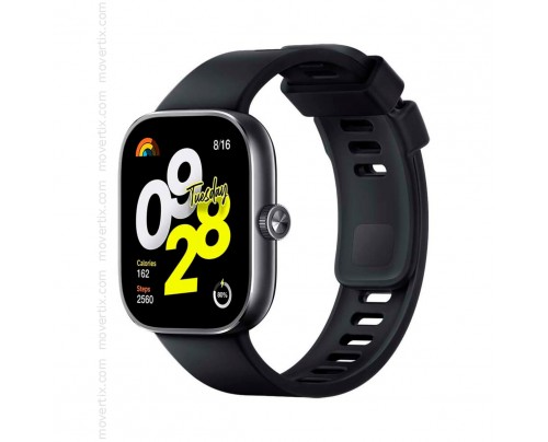 Xiaomi Redmi Watch 4 Bluetooth Nero