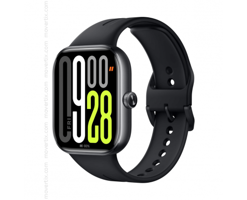Xiaomi Redmi Watch 5 Bluetooth Nero