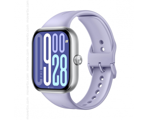 Xiaomi Redmi Watch 5 Bluetooth Lavendel