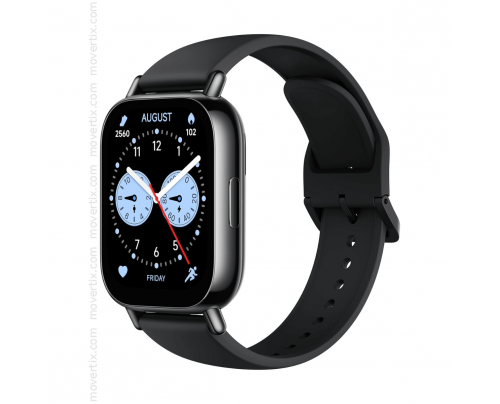 Xiaomi Redmi Watch 5 Lite Bluetooth Nero