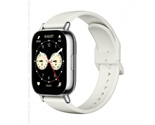 Xiaomi Redmi Watch 5 Lite Bluetooth Gold